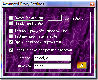 proxomitron proxy